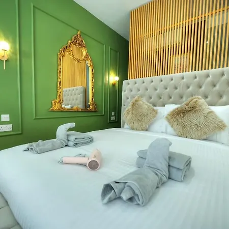 Апартаменты The Loft Слима