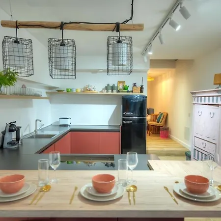 Appartement The Loft Sliema