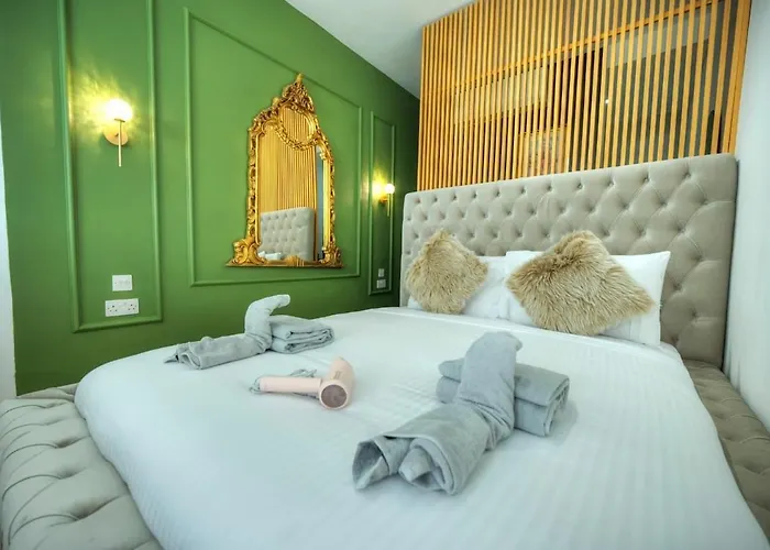 Apartamento The Loft Sliema