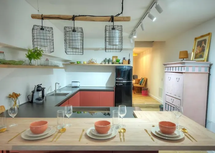 Apartamento The Loft Sliema