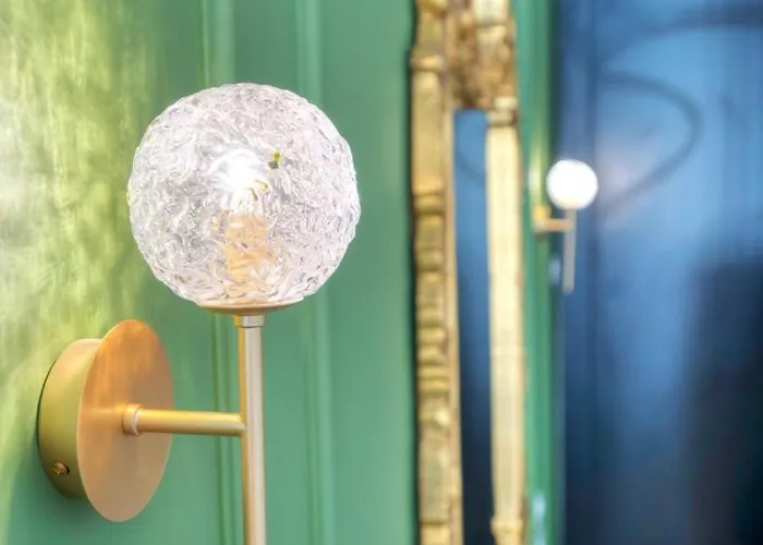 The Loft Apartamento