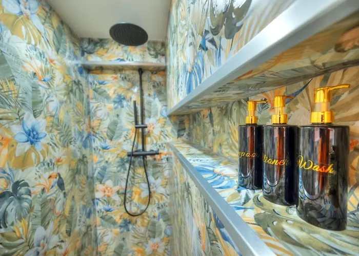 Apartamento The Loft Sliema